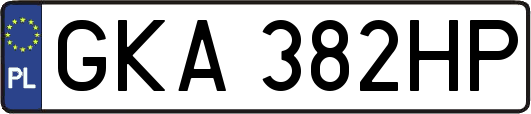 GKA382HP