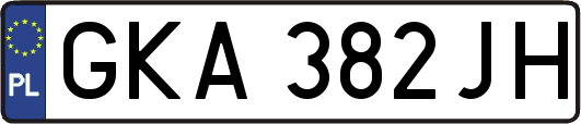 GKA382JH