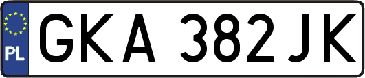 GKA382JK