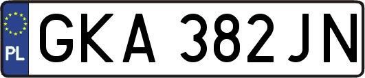 GKA382JN