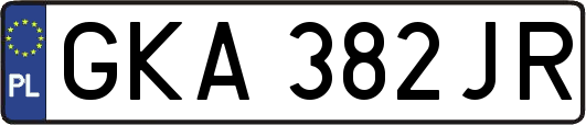 GKA382JR