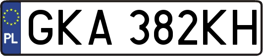 GKA382KH