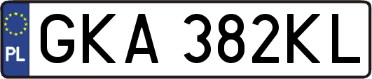 GKA382KL