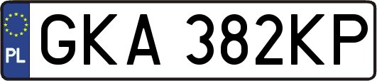 GKA382KP