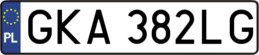 GKA382LG