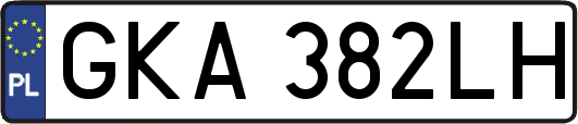 GKA382LH