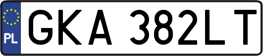 GKA382LT