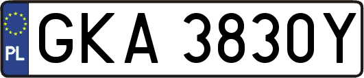 GKA3830Y