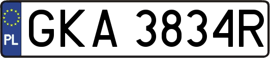 GKA3834R