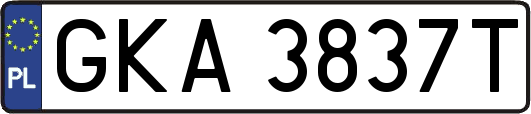 GKA3837T