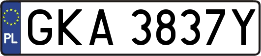 GKA3837Y