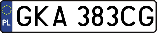 GKA383CG