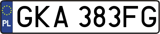 GKA383FG