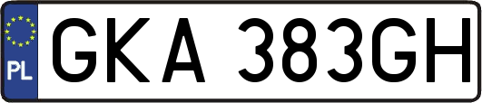 GKA383GH