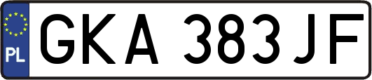 GKA383JF