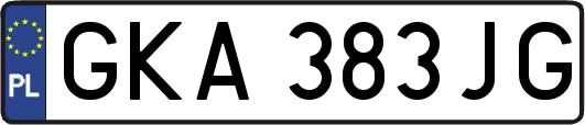 GKA383JG
