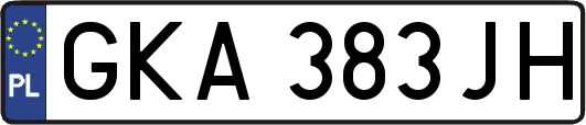 GKA383JH