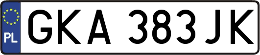 GKA383JK