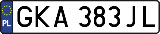 GKA383JL