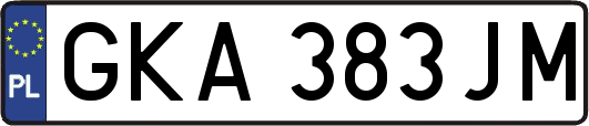 GKA383JM