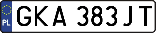 GKA383JT