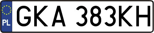 GKA383KH