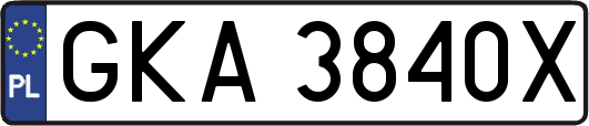 GKA3840X