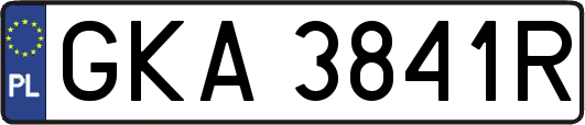 GKA3841R