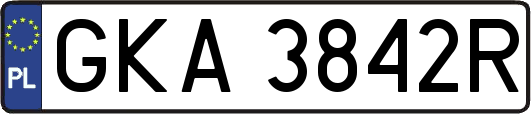 GKA3842R