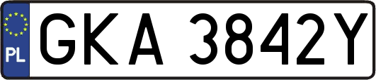 GKA3842Y