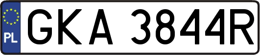 GKA3844R