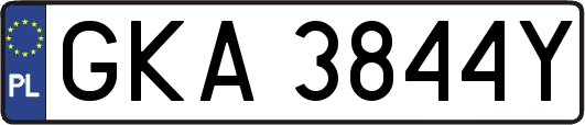 GKA3844Y