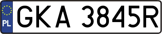 GKA3845R