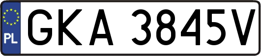 GKA3845V