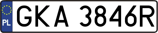 GKA3846R