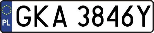 GKA3846Y