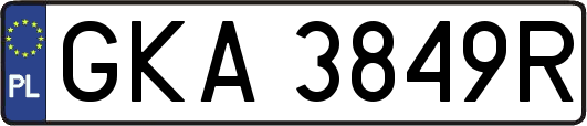 GKA3849R