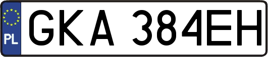 GKA384EH