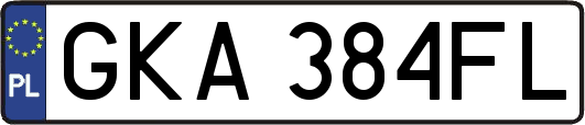 GKA384FL