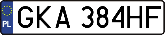 GKA384HF