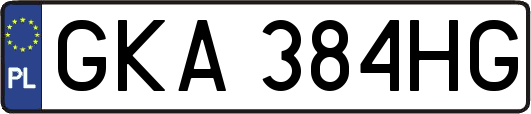 GKA384HG