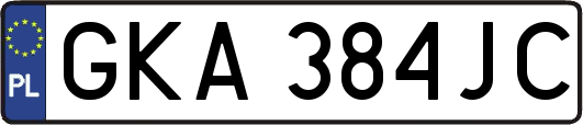 GKA384JC