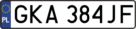 GKA384JF