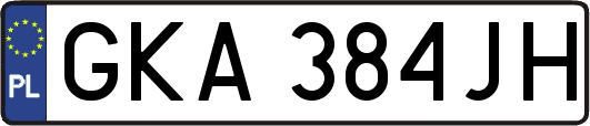 GKA384JH