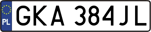 GKA384JL