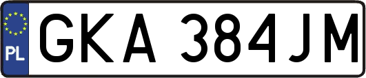 GKA384JM