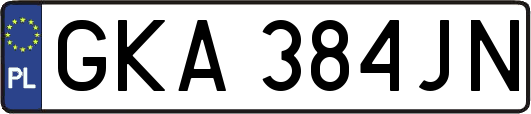 GKA384JN