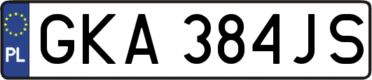 GKA384JS