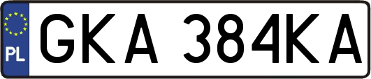 GKA384KA