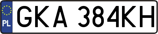 GKA384KH